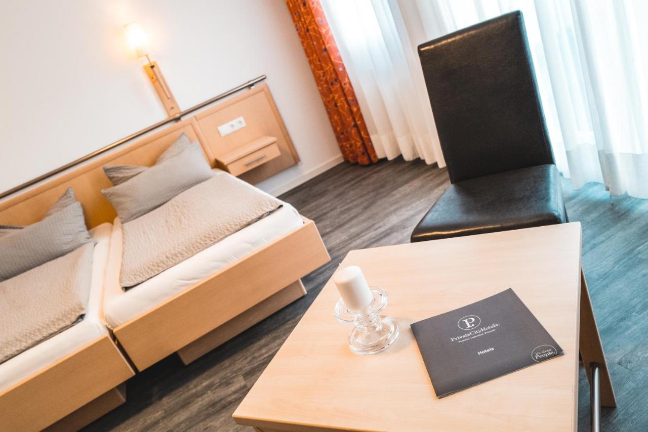 Hotel Restaurant Zur Post Bonn Exterior photo